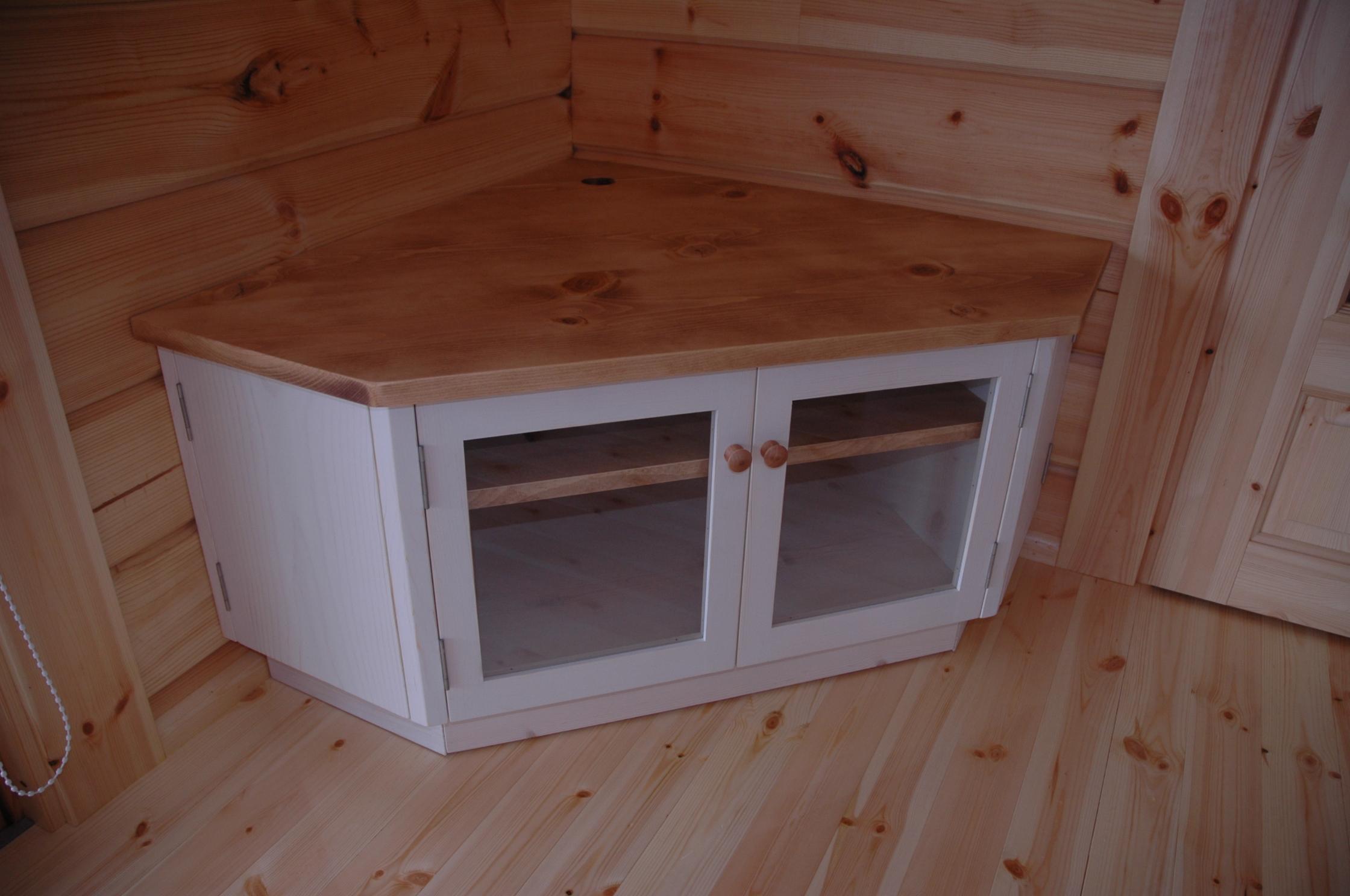 コーナーＴＶボード