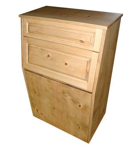 パソコンデスク