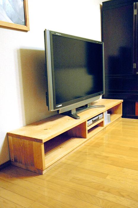 テレビ台