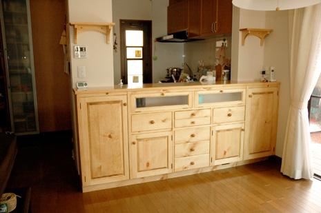 カウンター（下）